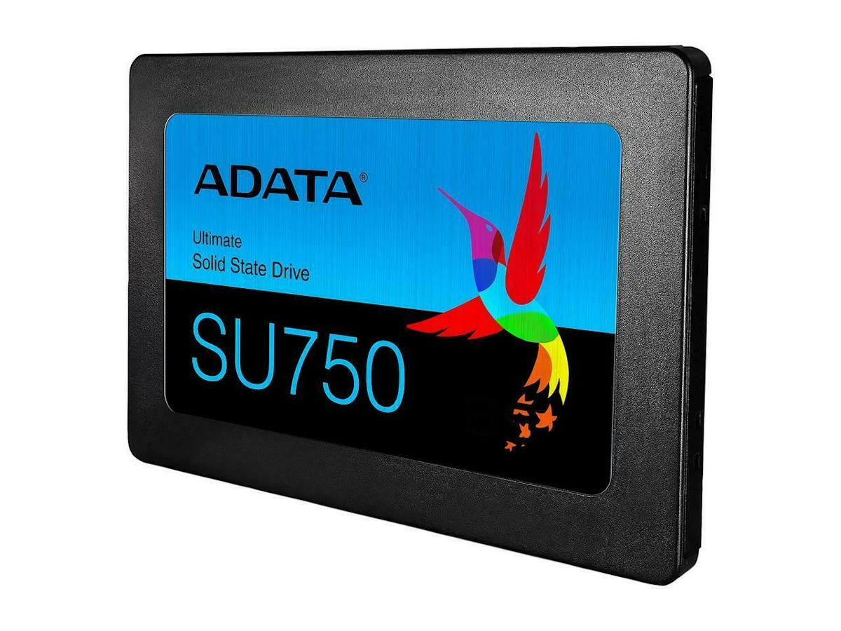 Montaje Disco Duro SSD SATA Patones